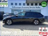 Volkswagen Variant 2.0 TDI DSG Facelift Goal AHK Area View - Volkswagen Golf: Grün