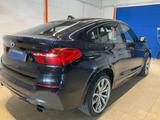 BMW X4 M40 i 3.0 AHK/SHZ/KAMERA/NAVI - BMW X4 Gebrauchtwagen