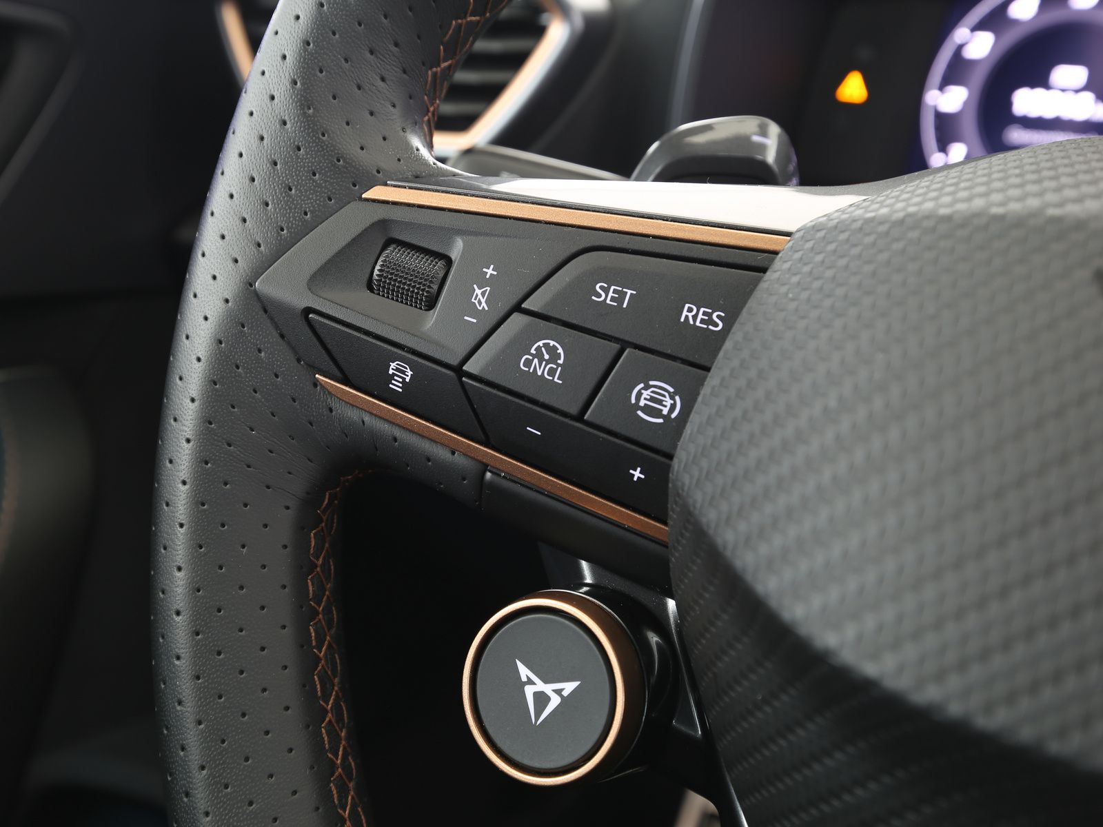 Cupra Leon - Bild 14