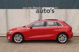Audi A3 Sportback 40 TFSIe PHEV Business Edition -PAN - Audi A3: Rot, Leder