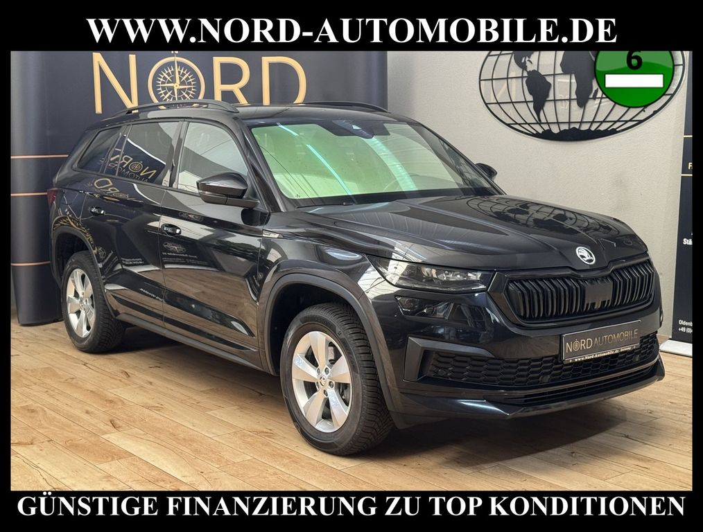 Image of Skoda Kodiaq