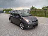 Toyota Yaris TS 1.8 - Toyota Yaris: Ts
