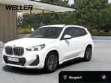 BMW X1 sDrive20i M Sport AHK,HUD,360°,DA+,PA Navi