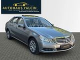Mercedes-Benz E220 CDI  Limo *1.Hand*AHK*Schiebedach*PDC* - Mercedes-Benz E 220 aus 2010