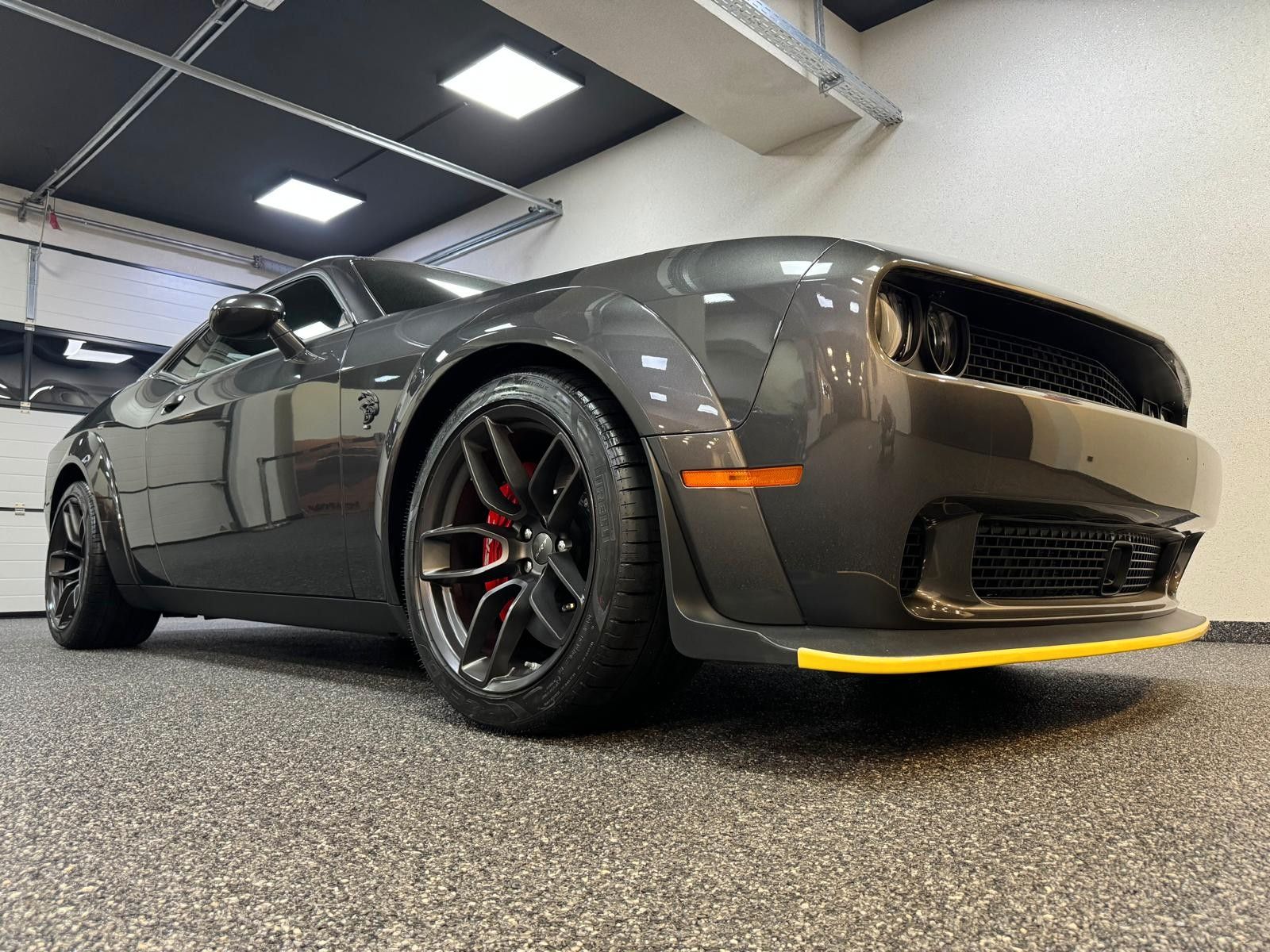 Fahrzeugabbildung Dodge CHALLENGER HELLCAT JAILBREAK -LAST CALL-LAGUNA