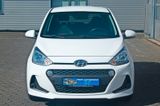Hyundai i10 1.2 *NAVI*APPLE CARPLAY*KEYLESS GO*1.HAND* - Hyundai in Aachen
