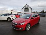 Peugeot 308 1.6 Allure Lim. *NAVI*LED*PDC*SHZ*Tempomat* - Peugeot 308 mit Benzin-Antrieb: Limousine, 1.6