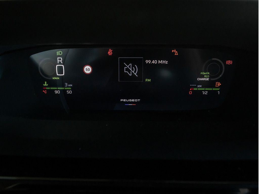 Peugeot 308 - Bild 25