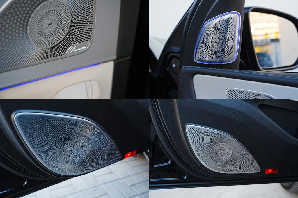 Mercedes-Benz GLE 53 AMG