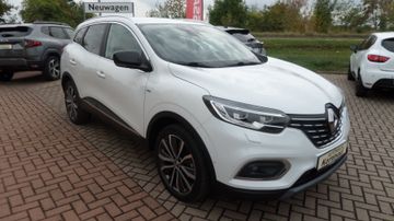 Renault Kadjar BOSE Edition BLUE dCi 115 PS EDC Automati