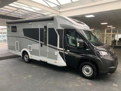 Sunlight Adventure T 68 Fiat