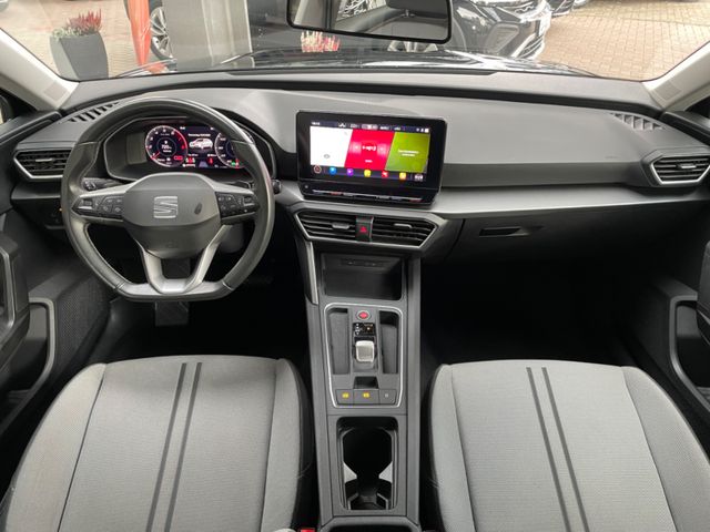 Leon ST 1.5 eTSI 110kW Style DSG NAV+LED+GRA+RFK