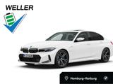 BMW 330e xDrive Lim M SPORT AdLED,GSD,360°,HUD,HiFi