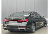 BMW 750i xDrive - BMW 750 aus 2021