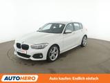 BMW 1er 120i Edition M Sport Shadow Aut.*NAVI*LED* - BMW 120 aus 2019