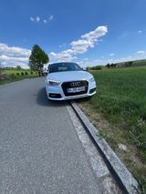 Audi A1 1.0 TFSI ultra Sportback - - Kleinwagen Privatanbieter gebraucht