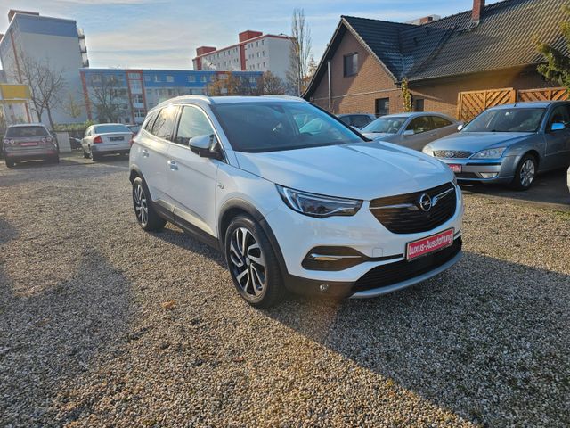 Opel Grandland(X)1.6- 133kW Ultimate*24 Mon.Garantie*