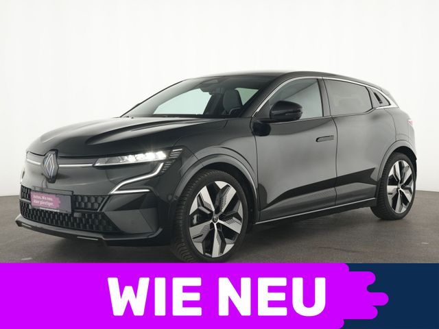 Renault Megane E-Tech Techno Arkamys|ACC|LED|Google Navi