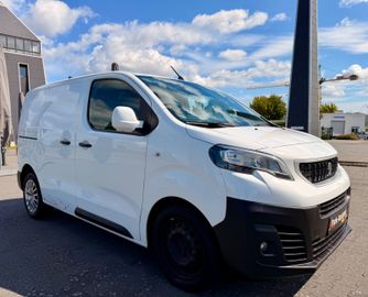 Peugeot Expert - 2
