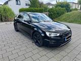 Audi A3 2.0 TDI S Tronic Quattro S-Line - Audi A3 Gebrauchtwagen in Leipzig