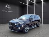 Kia Sorento Edition 7 4WD 1 Hand. Mega Ausstattung . - Kia Sorento in Duisburg