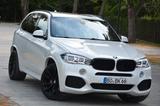 BMW X5 xDrive30d - - BMW X5 in Essen