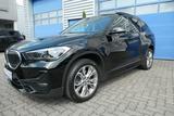 BMW X1 sDrive 18 d Sport Line Top Zustand! - BMW X1: S18d