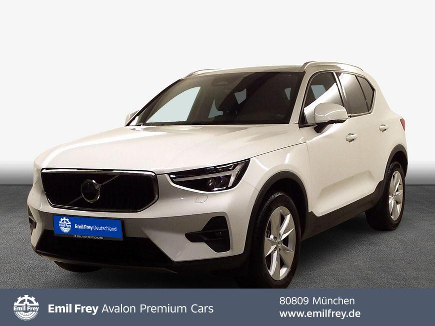 Volvo XC40 B3 B DKG Core