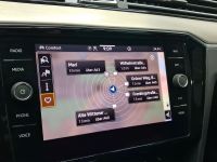 Volkswagen Passat Alltrack - Vorschau Bild 14
