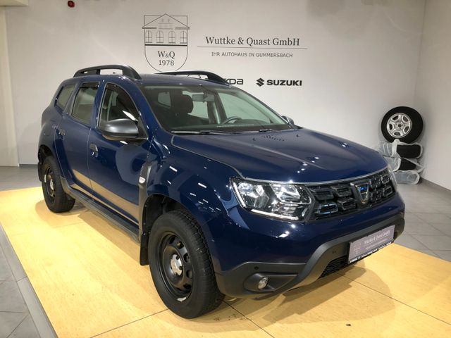 Dacia Duster II Essential