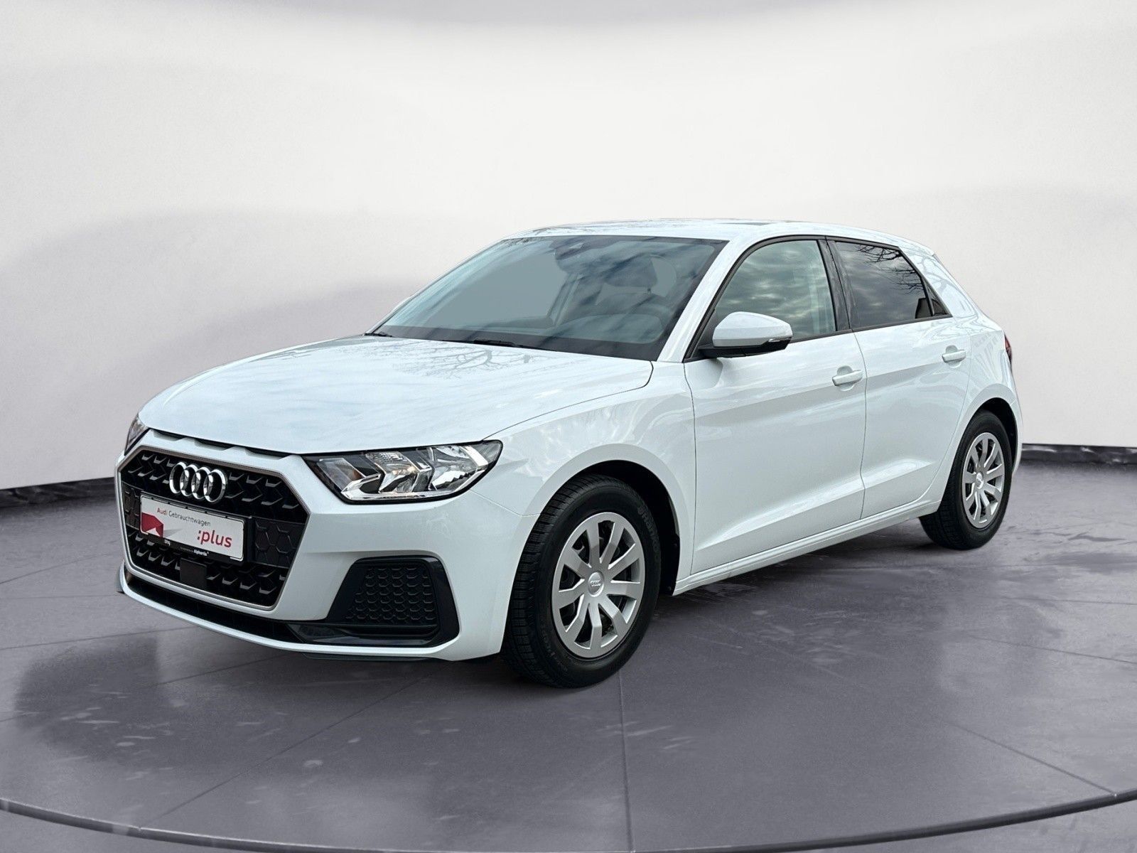 Audi A1 - Bild 2