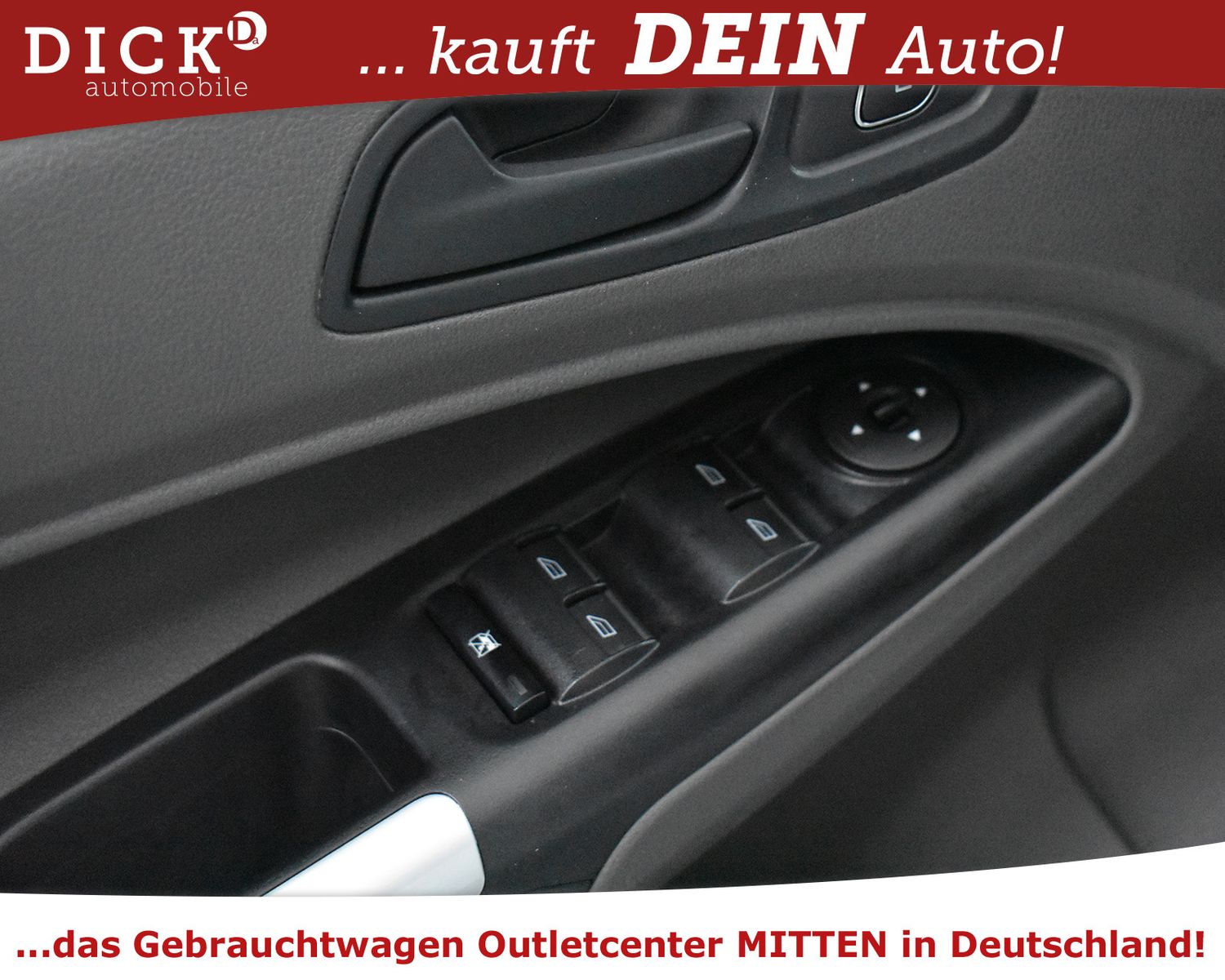 FORD Tourneo Conn 1.5d Aut. Lang Trend 5SI+KLIMA+PDC+ - Image 12