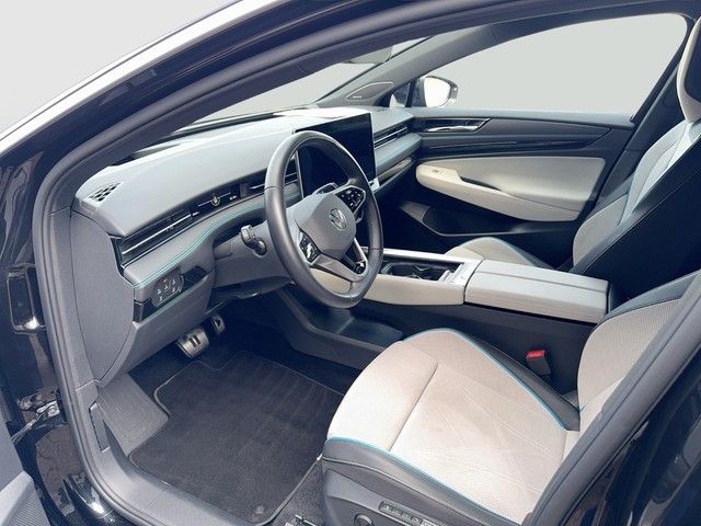 Volkswagen ID.7 - Bild 8