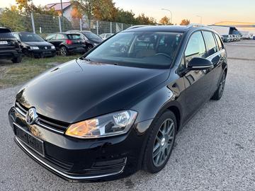 Volkswagen Golf VII Variant Highline BMT - Bild 6