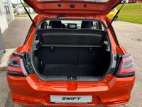 Suzuki Swift - Vorschau Bild 8