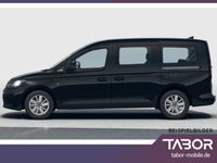 Volkswagen Caddy Maxi - Vorschau Bild 2