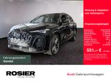 Audi Q5 SUV TDI quattro S tronic S Line AHK ACC 360°