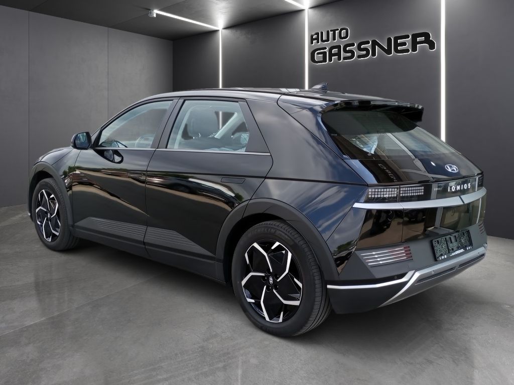 Fahrzeugabbildung Hyundai IONIQ 5 58 kWh 4WD