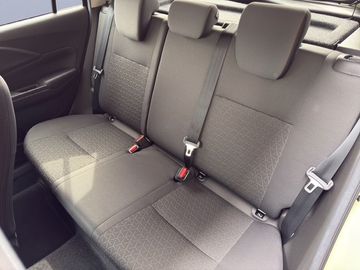 Suzuki Swift 1.2 HYBRID MT Comfort