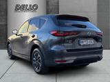 Mazda CX-60 HOMURA Plus Pano 360 Kamera elektr. Heckkl - Mazda: Allradantrieb