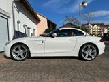 BMW Z4 sDrive23i E89 - BMW Z4 E89 mit Benzin-Antrieb