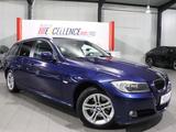 BMW 318d Touring SPORT / AUTOMATIK / ABN.AHK - BMW 318: Kombi, 318d