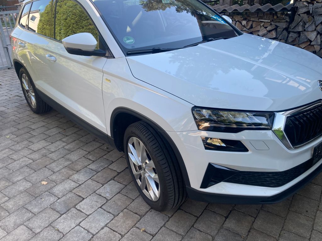 Image of Skoda Karoq