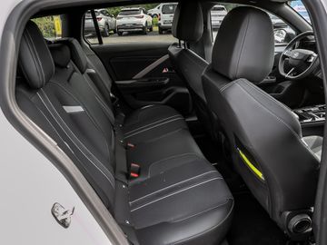 Opel Astra L Sports Tourer Basis Spurhalteassistent