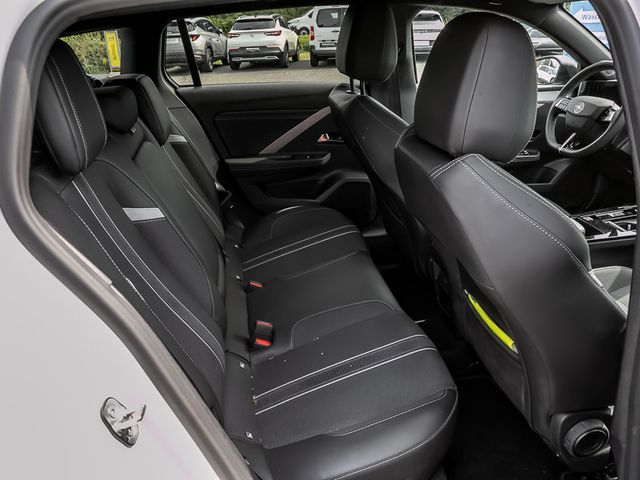Opel Astra L Sports Tourer Basis Spurhalteassistent