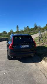 Volvo XC90 T8 Geartronic Recharge R-Design Recharg...  - Volvo XC90 Recharge-R-Design