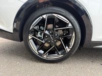 Kia K4 - Vorschau Bild 8