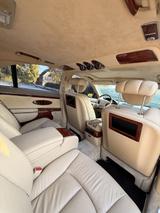 Maybach 57*Ambiona Holz*Solarmudol*CaspianBlack Chromafl - Maybach Gebrauchtwagen