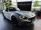 Abarth 124 Spider GT HARDTOP LED LEDER - Abarth 124 Spider aus 2019