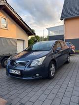 Toyota Avensis Combi Edition 1.8 Valvematic Edition - Toyota Avensis aus 2010
